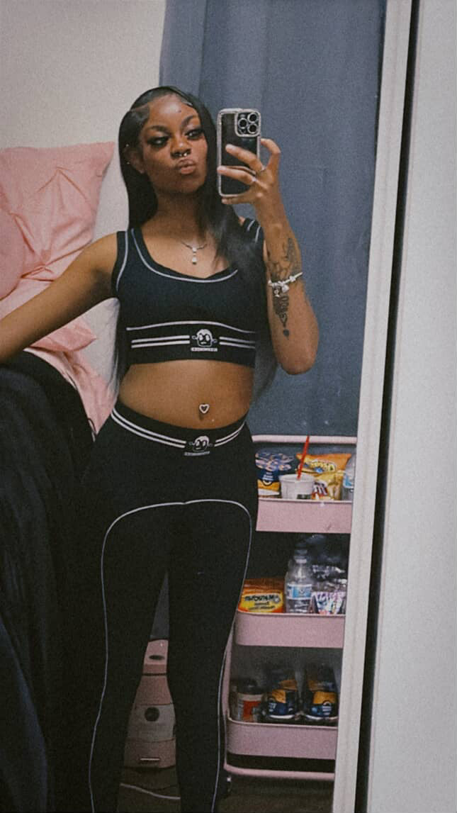 RIXHMINDED 2 PIECE SET