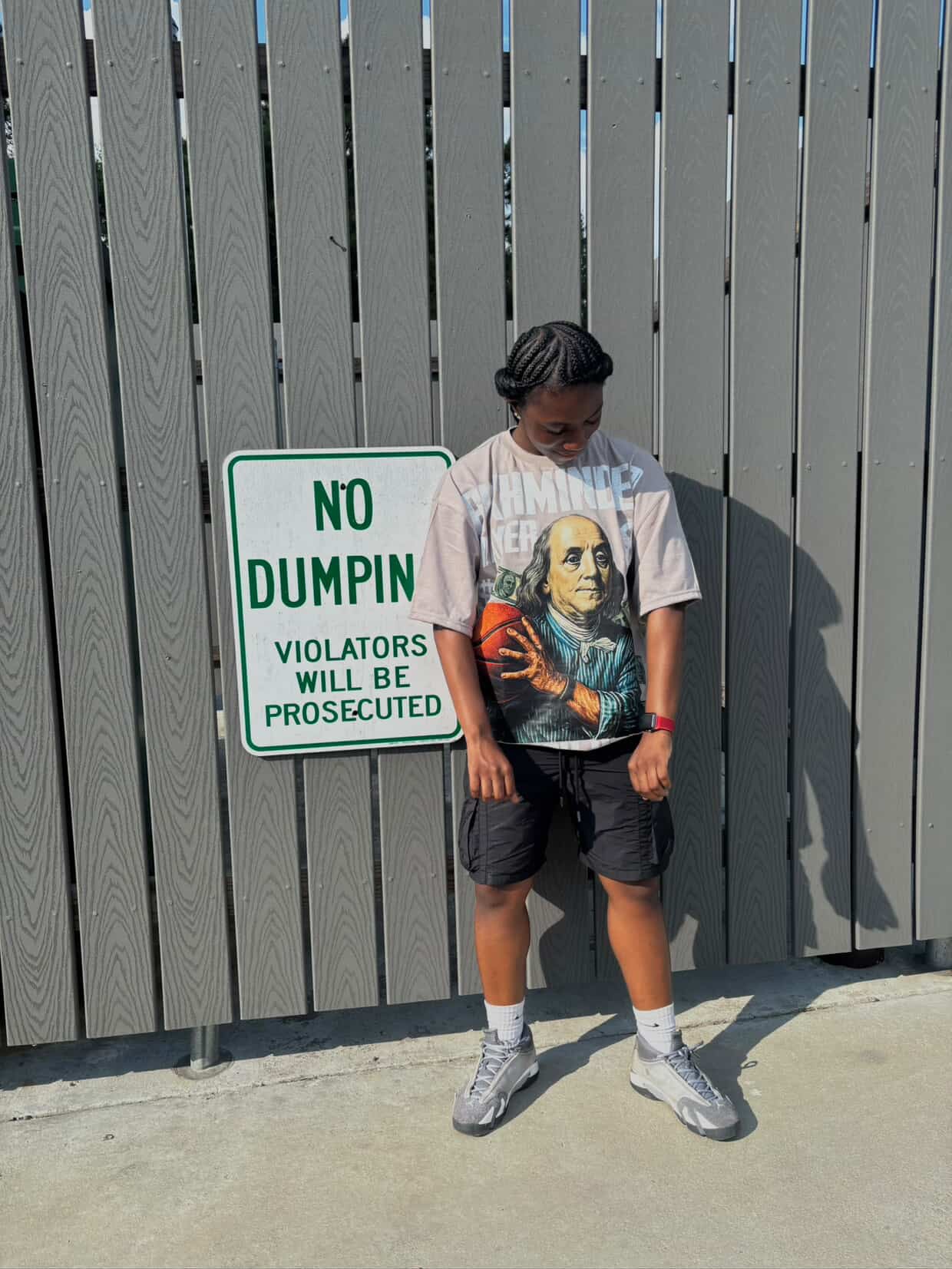 RIXH PLAYER TEES