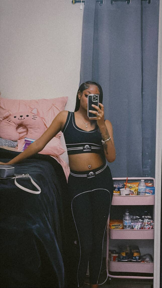 RIXHMINDED 2 PIECE SET